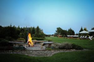 Anahata Siedlisko&Spa