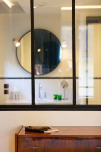 Hôtel & SPA Le Chêne Vert