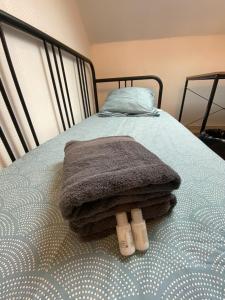 Capstay - Trith Netflix