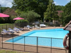 Hotels Le Domaine du Terroir (Nouveaux proprietaires) : photos des chambres