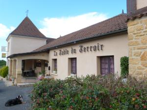 Hotels Le Domaine du Terroir (Nouveaux proprietaires) : photos des chambres