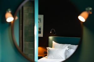 Hôtel & SPA Le Chêne Vert