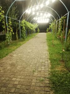 usadba " Guest House merci"