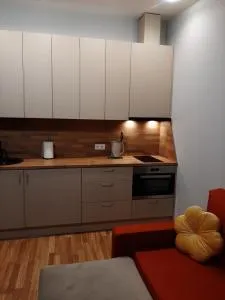 Vėžių g 26 K5-11 buto nuoma - Vydmantai