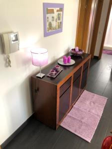 Alojamentos Campo & Mar-T2 com Piscina