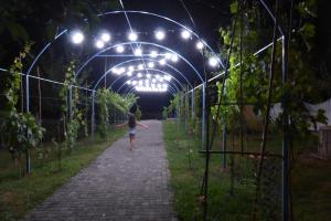 usadba " Guest House merci"