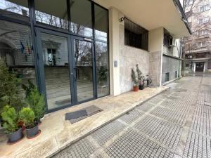 Bucharest Central Studio 2