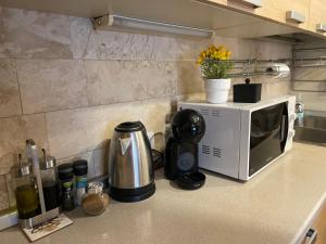 Bucharest Central Studio 2