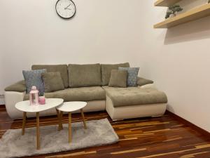 Bucharest Central Studio 2