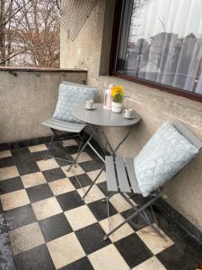 Bucharest Central Studio 2