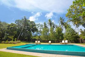 Anodawa Boutique Villa