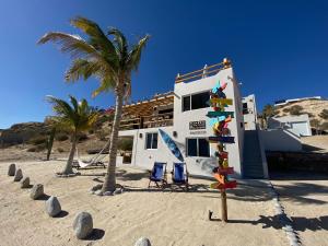 obrázek - Beach Front Lofts, La Ventana