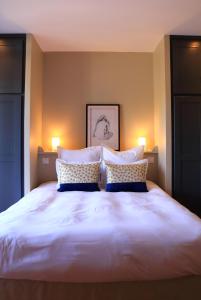 Hotels Le Jardin des Chouchoux : photos des chambres