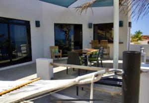 Beach Front Lofts, La Ventana