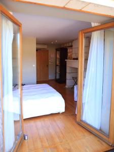 Hotels Le Jardin des Chouchoux : photos des chambres