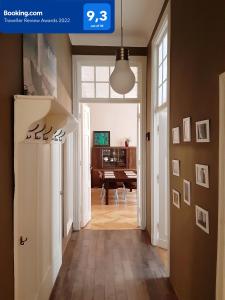 Star Apartment City Center