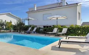 Villa D'Uvale Douro - Agrelos