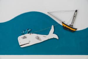 Nora Guesthouse Rooms and Villas img60