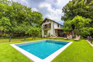 obrázek - Holiday home in Kostelj 39455