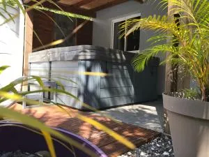 Ti kaz Grondin - Langevin