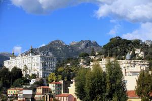 Appart'hotels Residence Chateauneuf : photos des chambres