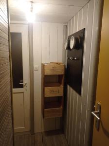 Appartements Appartement dans gite vue mer et campagne : photos des chambres