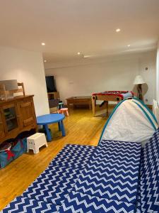 Chalets Chalet Rocher : photos des chambres