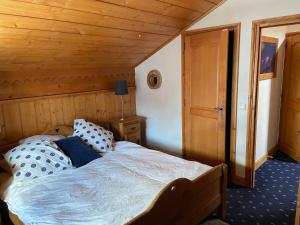Chalet Rocher - Luxury Ski Chalet, Sainte Foy