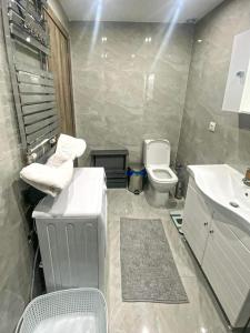 TM Apartment No 2 - Scandinavian Style