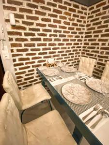TM Apartment No 2 - Scandinavian Style