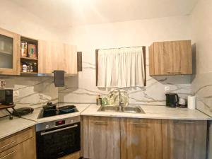 TM Apartment No 2 - Scandinavian Style