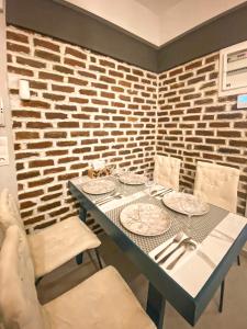 TM Apartment No 2 - Scandinavian Style
