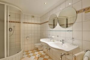 Ferienwohnungen-Gästehaus Altginzling