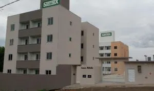 Residencial Melodia - 坎普斯诺武斯