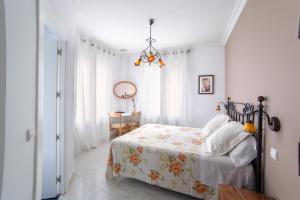 Superior Double Room room in Hostal Barrera