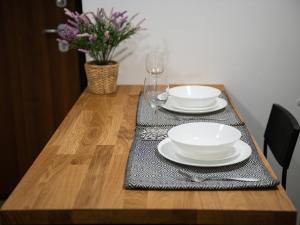 BBA Biddanoa boutique apartment