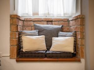 BBA Biddanoa boutique apartment