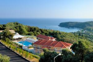 Alea Resort Epirus Greece