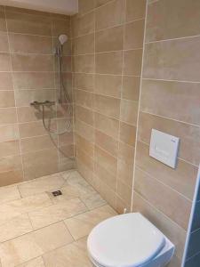 Appartements Appartement proche centre historique avec parking : photos des chambres