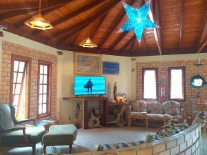 Pousada Baleia Franca