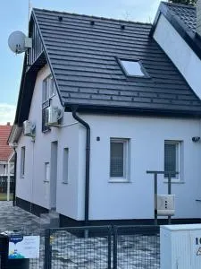 Heni Apartment - Bük