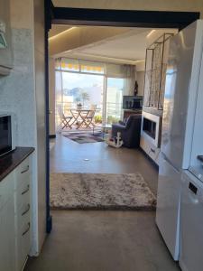 Appartement Cala Blanca