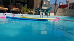 Pousada Subindo as Dunas