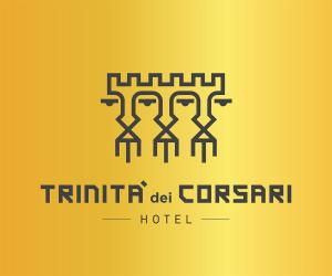 Hotel Trinità dei Corsari img14