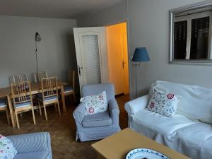 Appartements Superbe appartement a Bourg d'Oisans avec terrasse Sud : photos des chambres