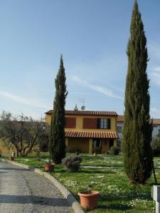 Agriturismo Tori 2