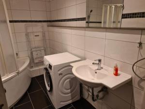 GSS18 1-OG Möblierte Wohnung in Oebisfelde