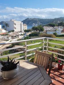Appartement Cala Blanca