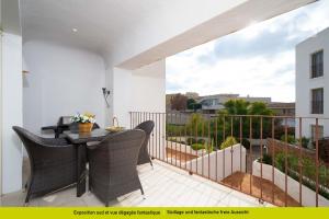 Solhabitat Moraira Club Holidays