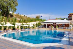 Alea Resort Epirus Greece